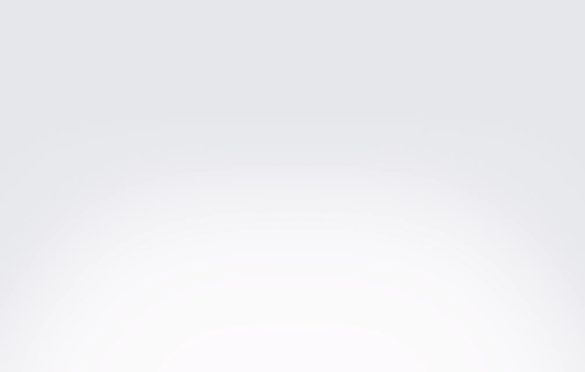 Soft gray gradient background on Selfnamed's Free, Pro, and Enterprise pricing cards